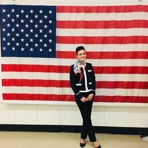 Meet your Posher, Anastasia